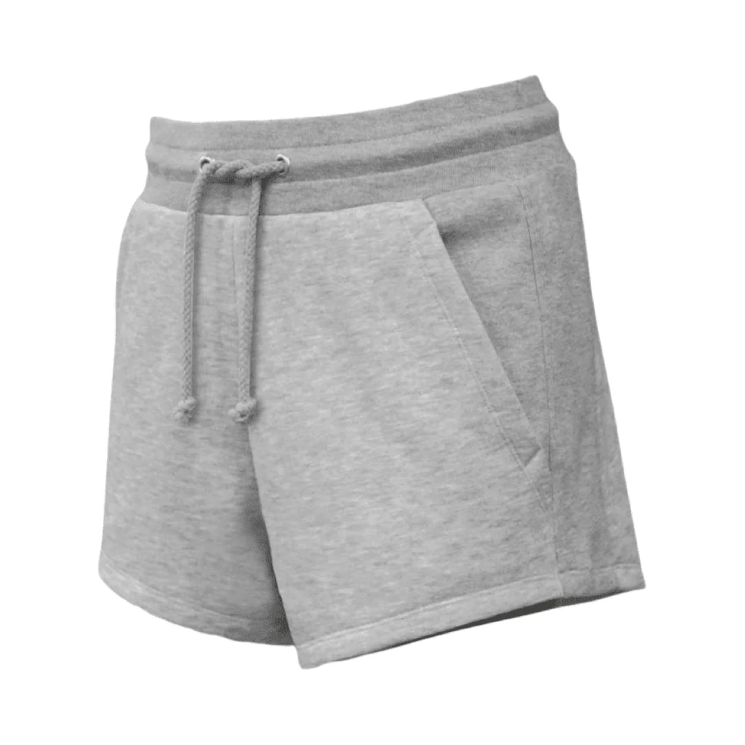 FB DUCKSHOP - Women's Fleece Short w/ Pockets - Image 2