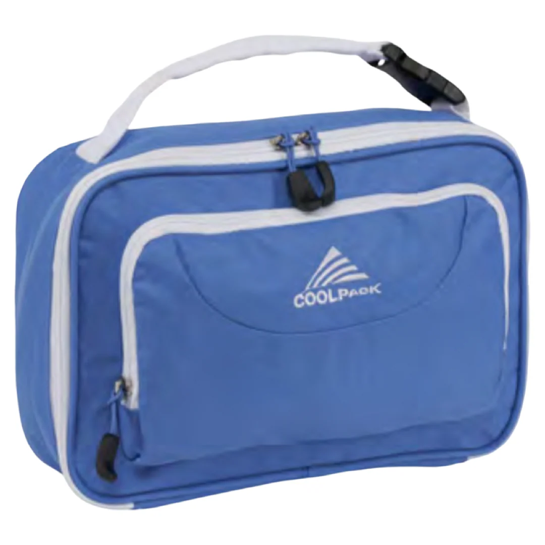 Foldable Insulated Lunch Tote - Image 2