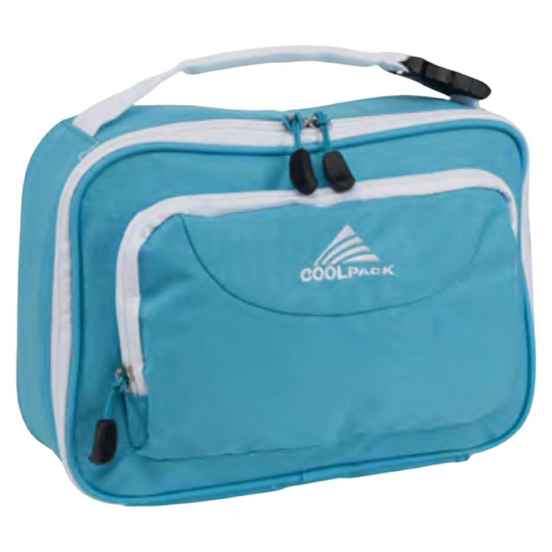 Foldable Insulated Lunch Tote - Image 3