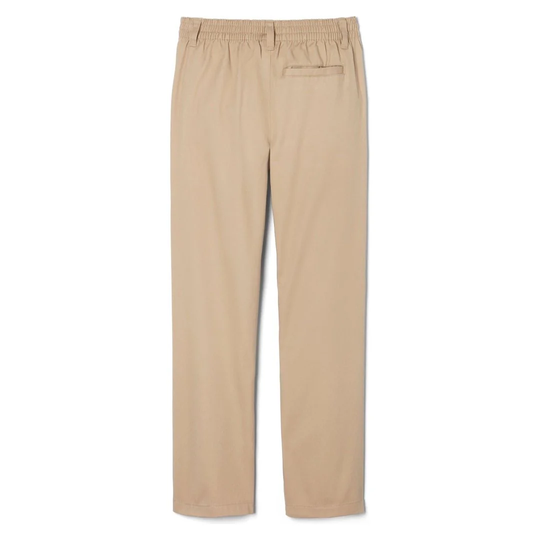For The Love of Kids - Boy's Relaxed Fit Pull-On Pants - Image 4