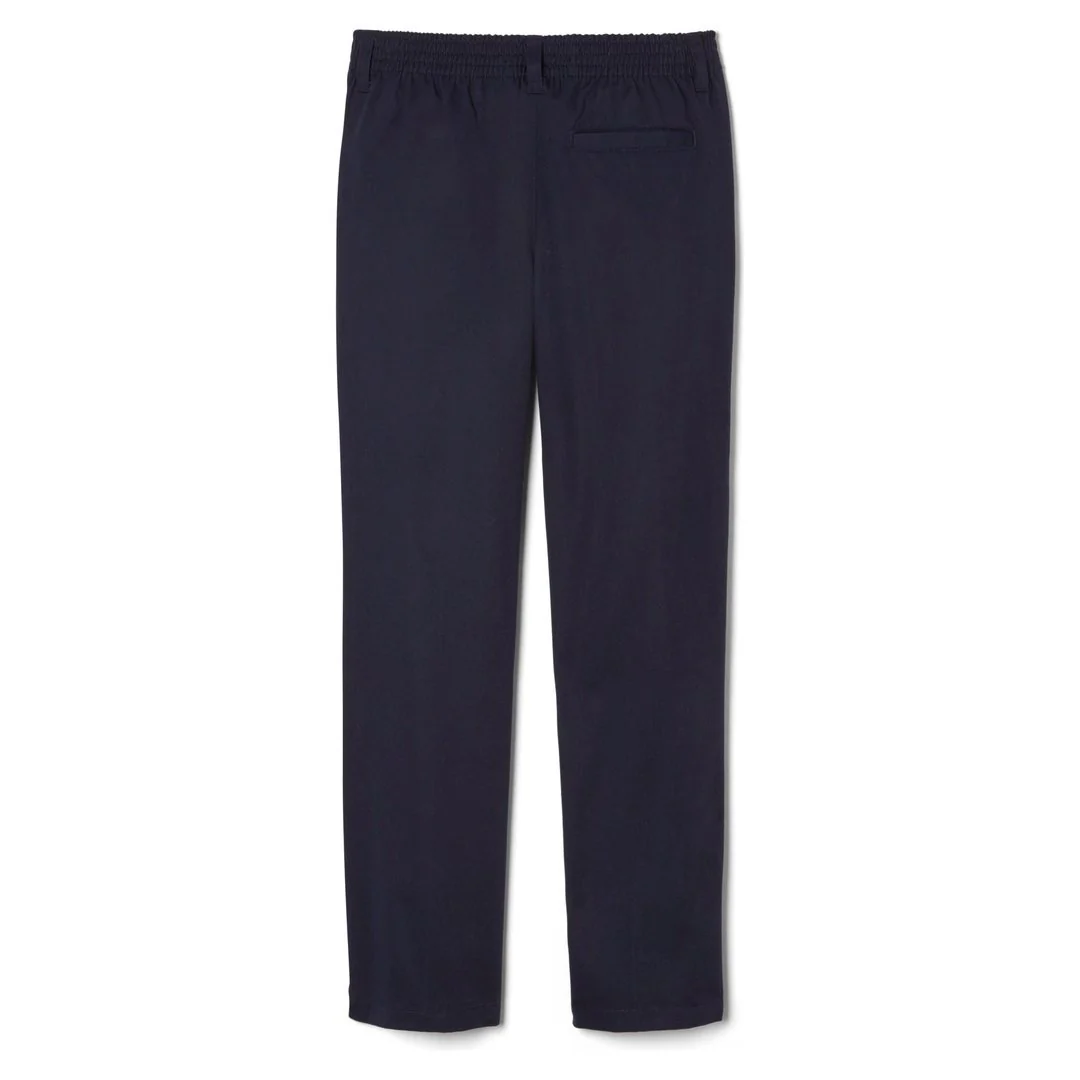 For The Love of Kids - Boy's Relaxed Fit Pull-On Pants - Image 4