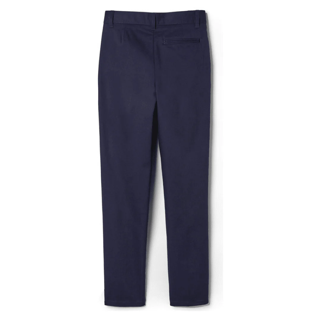 For The Love of Kids - Boys' Relaxed Fit Twill Pants - Image 5