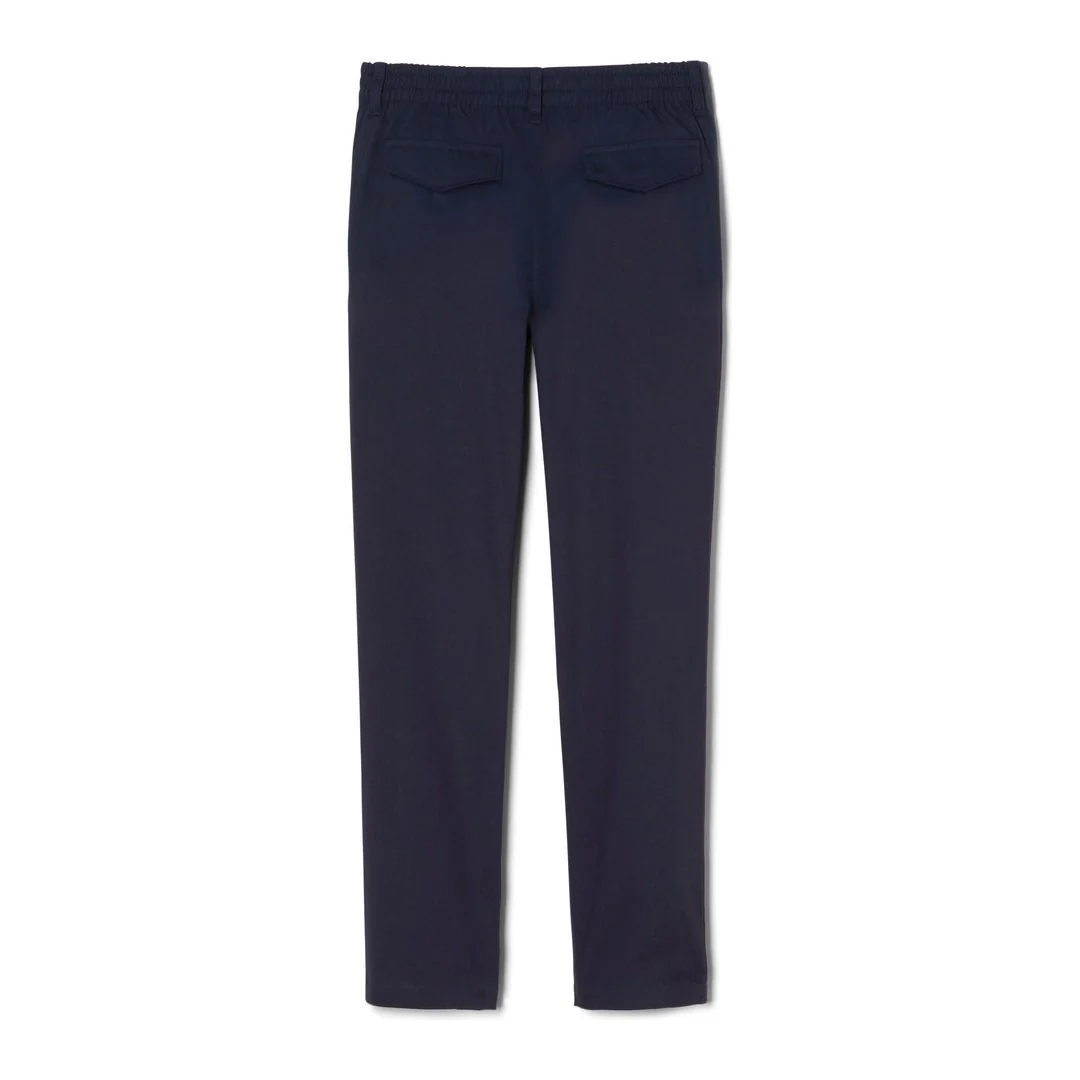 For The Love of Kids - Girls Pull-On Straight Leg Pants - Image 3