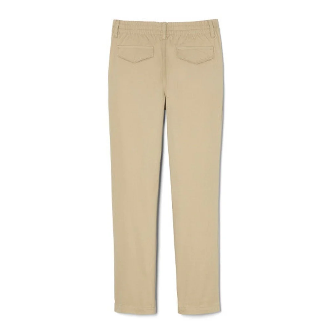 For The Love of Kids - Girls Pull-On Straight Leg Pants - Image 3