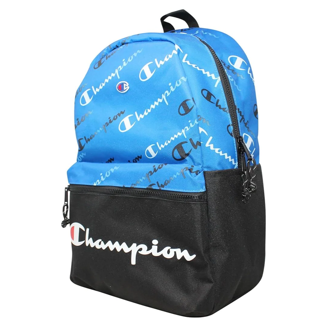 Forever Champ the Manuscript Backpack - Image 3
