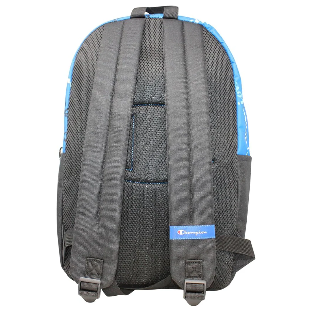 Forever Champ the Manuscript Backpack - Image 4