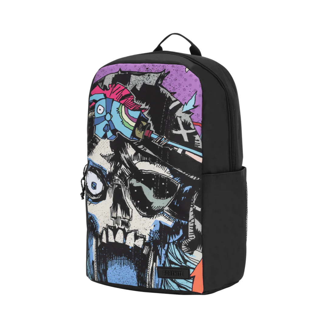 Fortnite Portrait Backpack - Image 2