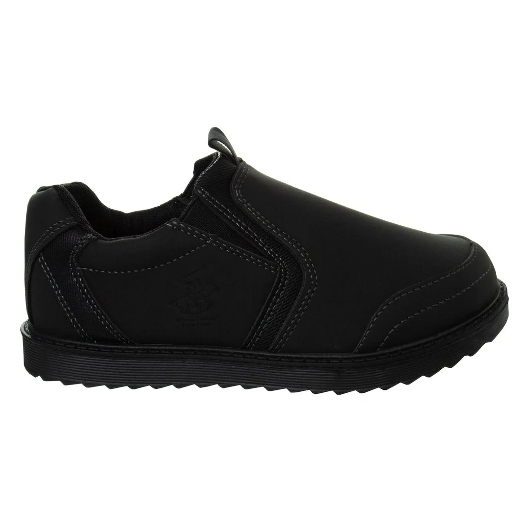 French Toast Boys' Slip On Shoes - Image 8
