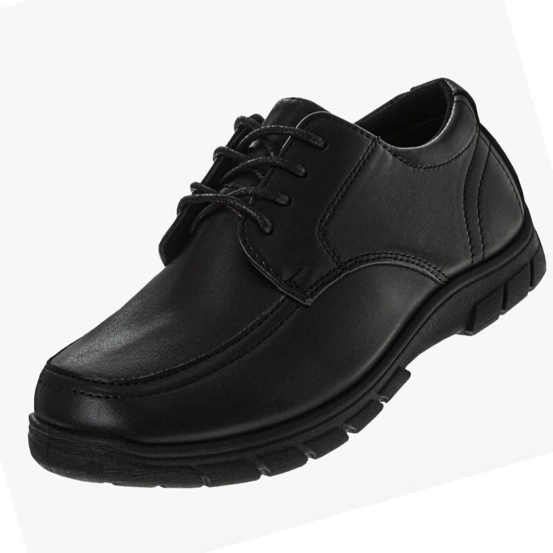 French Toast Boys' School Shoes