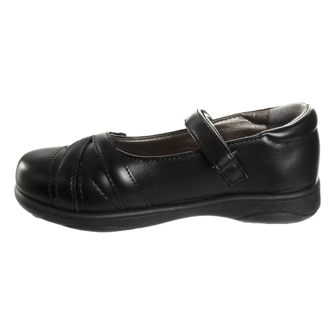 French Toast Girls' School Shoes - Image 4