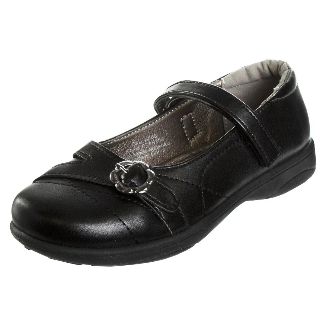 French Toast Girls' School Shoes - Image 3