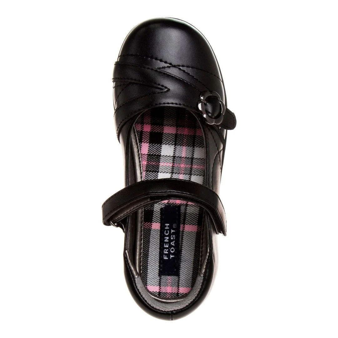 French Toast Girls' School Shoes - Image 6