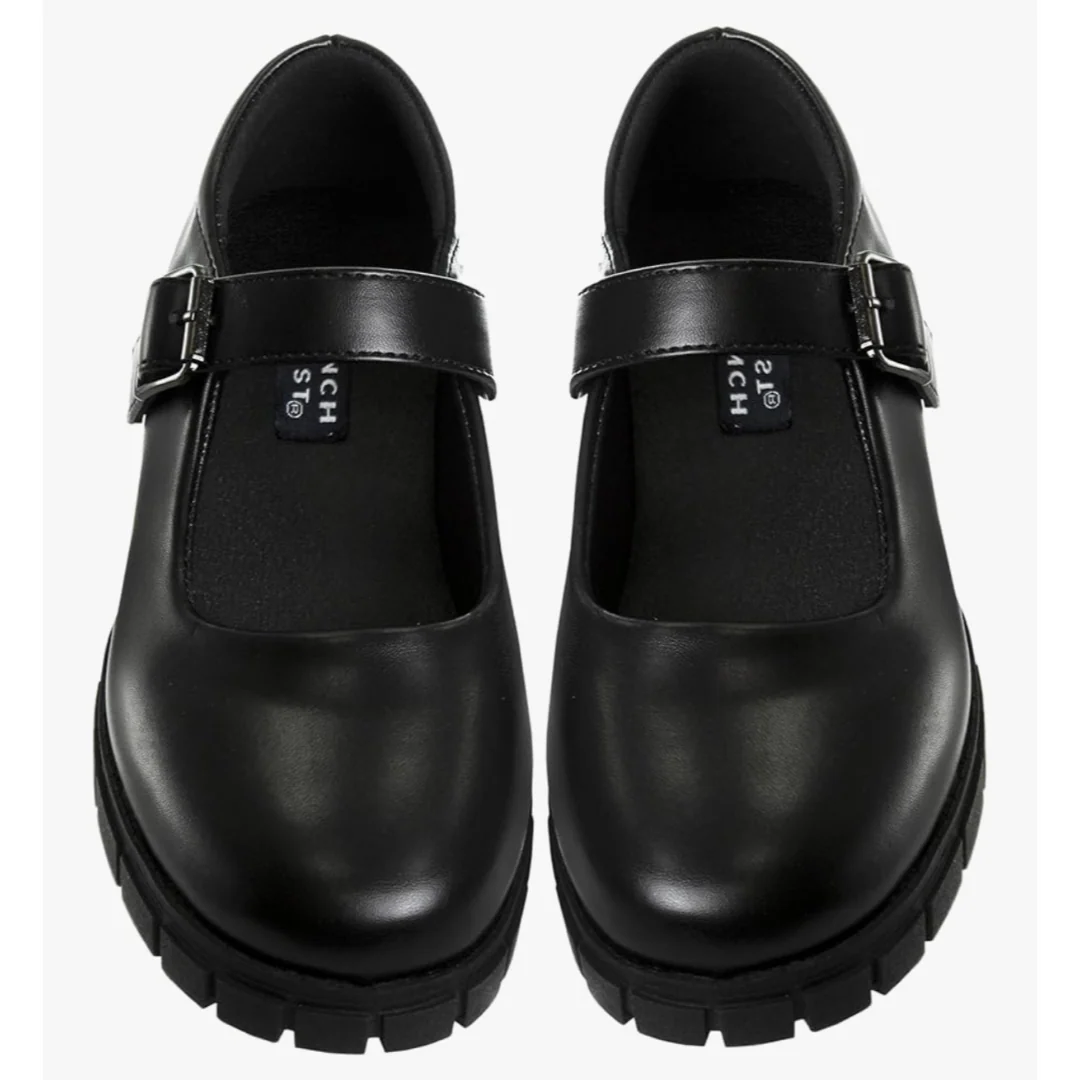 French Toast Girls' School Shoes - Kids Sizes - 12 - 5 - Image 3