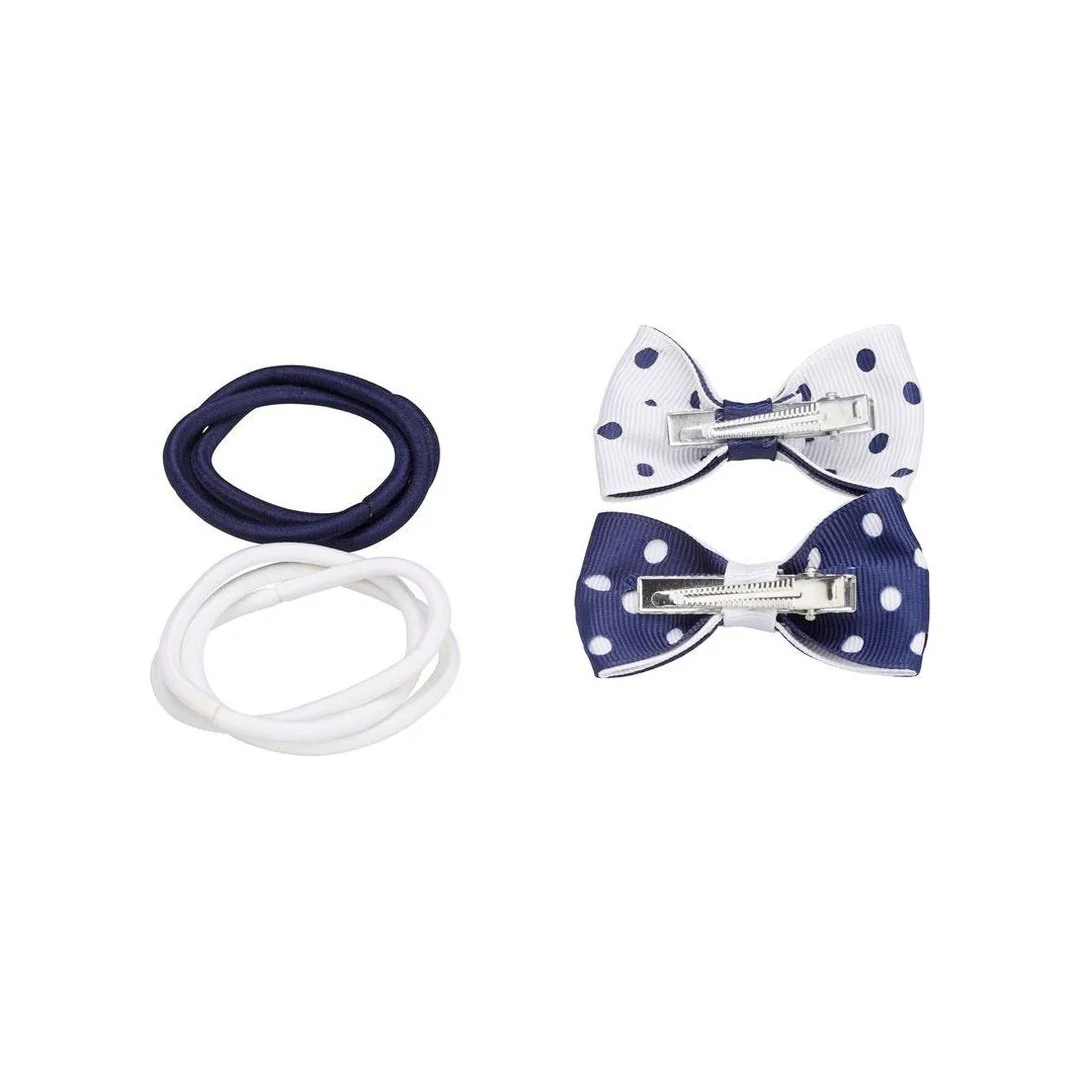 Mini Bow & Ponytail holders - Image 4