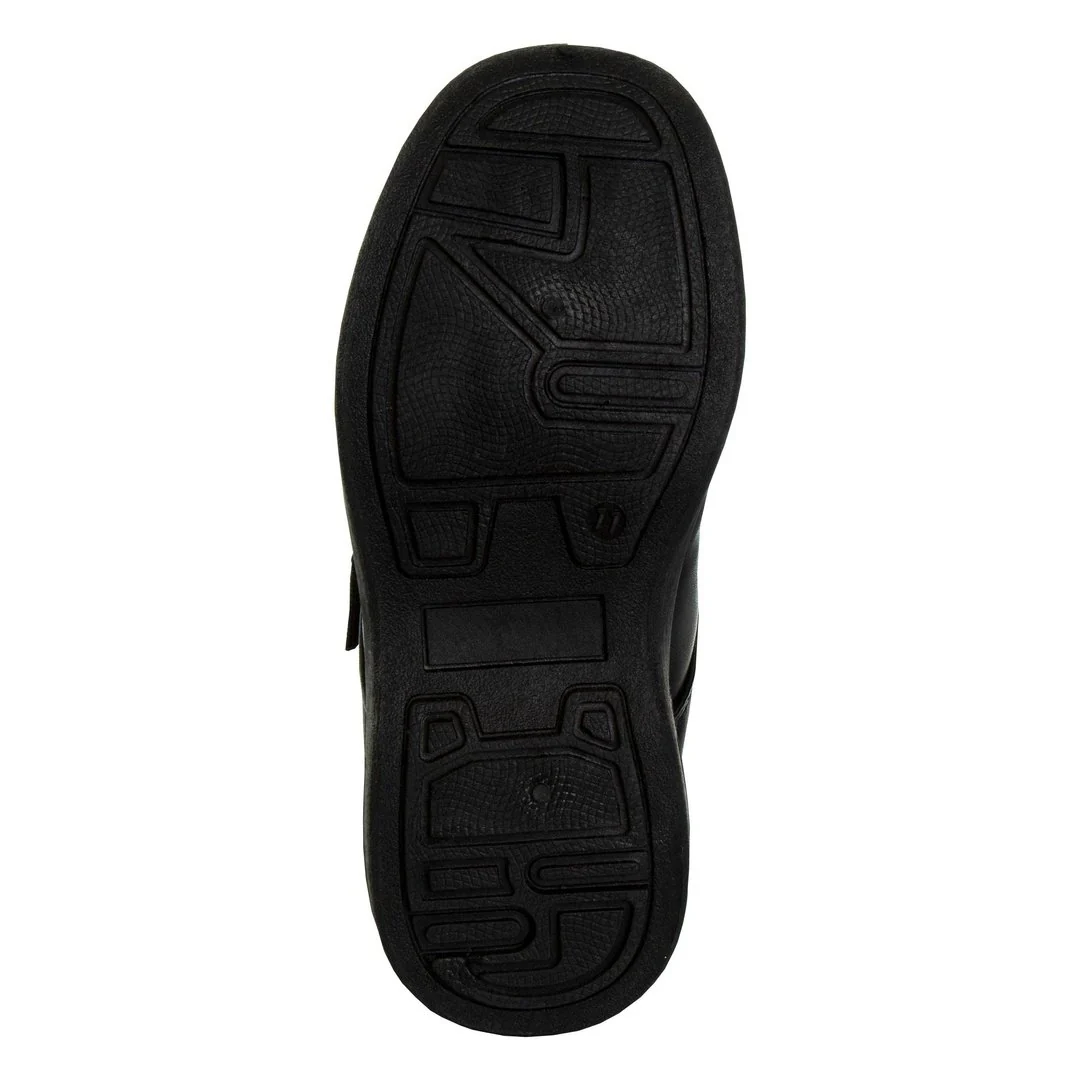French Toast Toddler Boys' Oxford School Shoes - Image 6