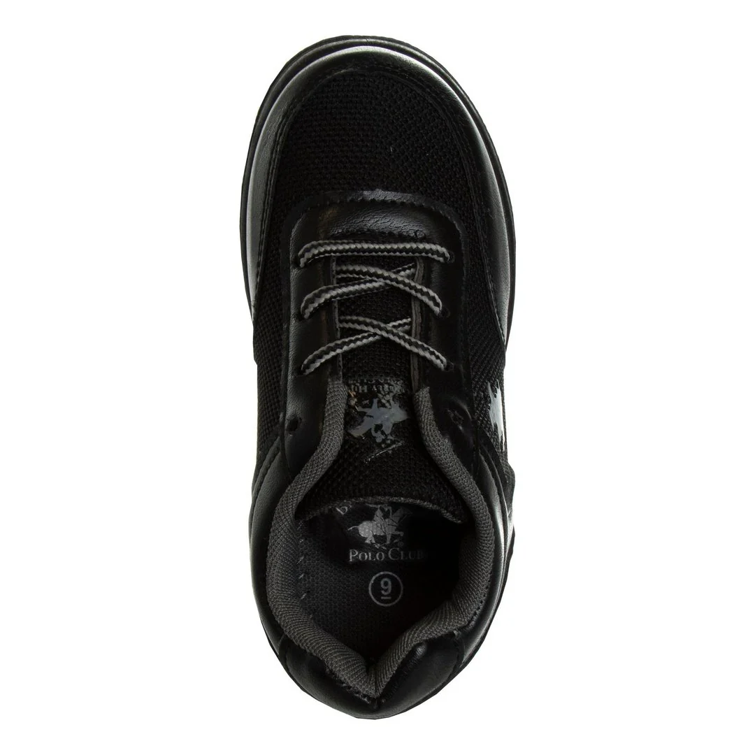 French Toast Toddler Hiker Shoes - Image 5