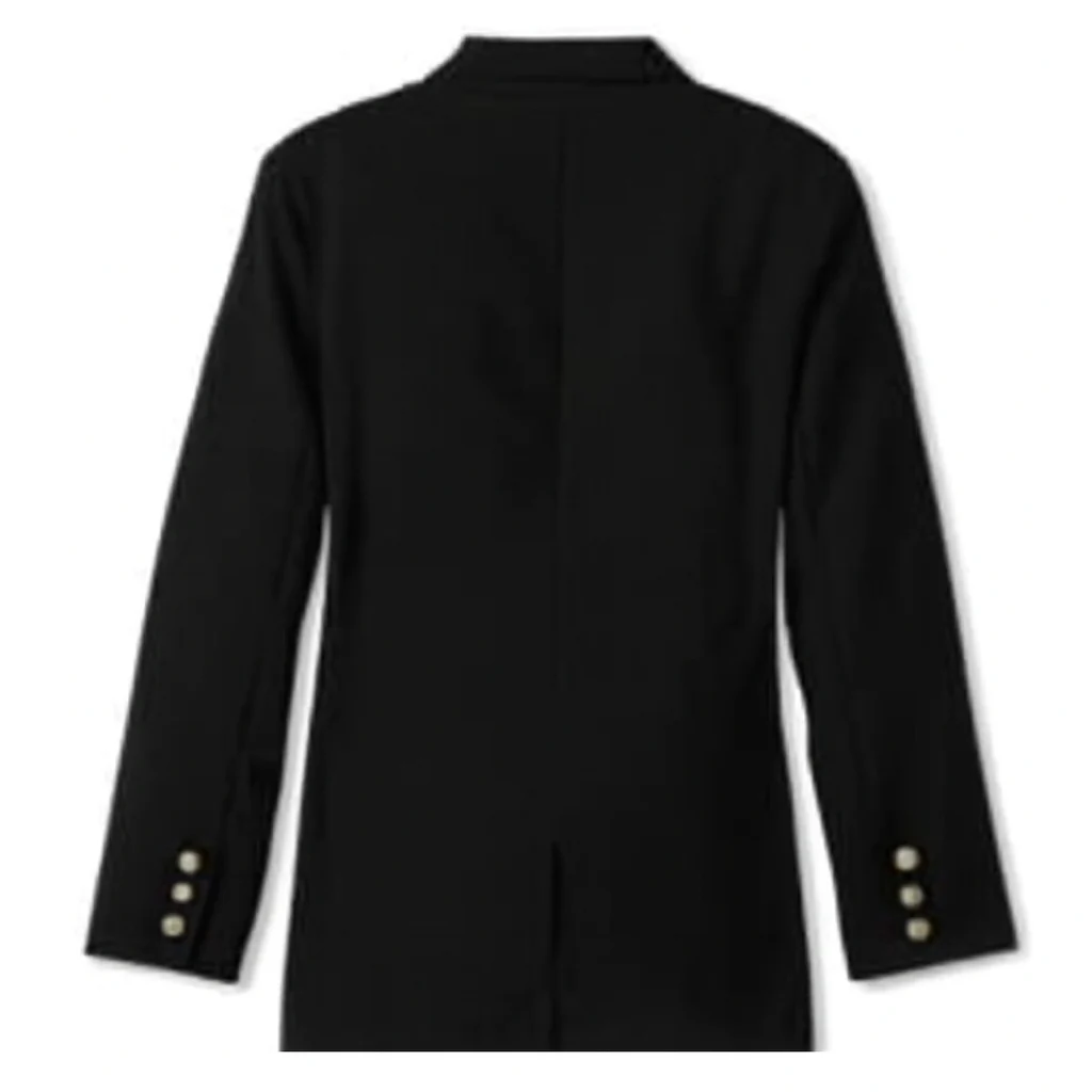French Toast Unisex Classic School Blazer - Adult - Image 5