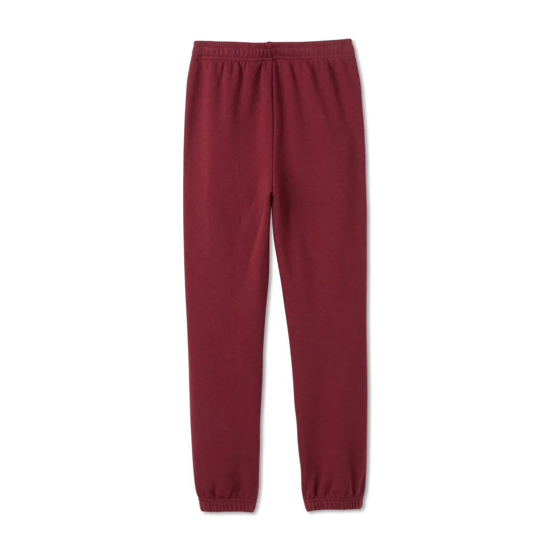French Toast - Adult Co-Ed Fleece Sweatpants - Image 8