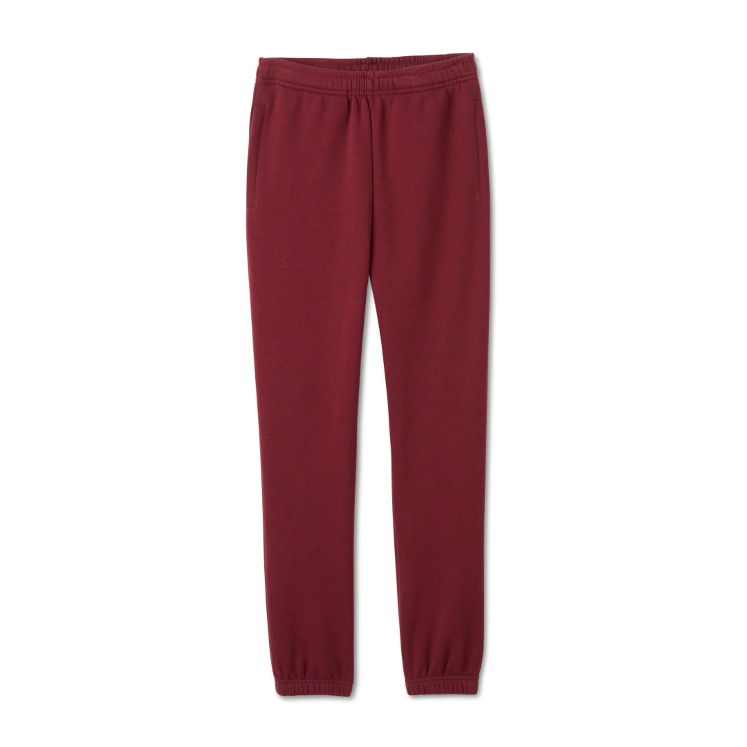 French Toast - Adult Co-Ed Fleece Sweatpants - Image 7