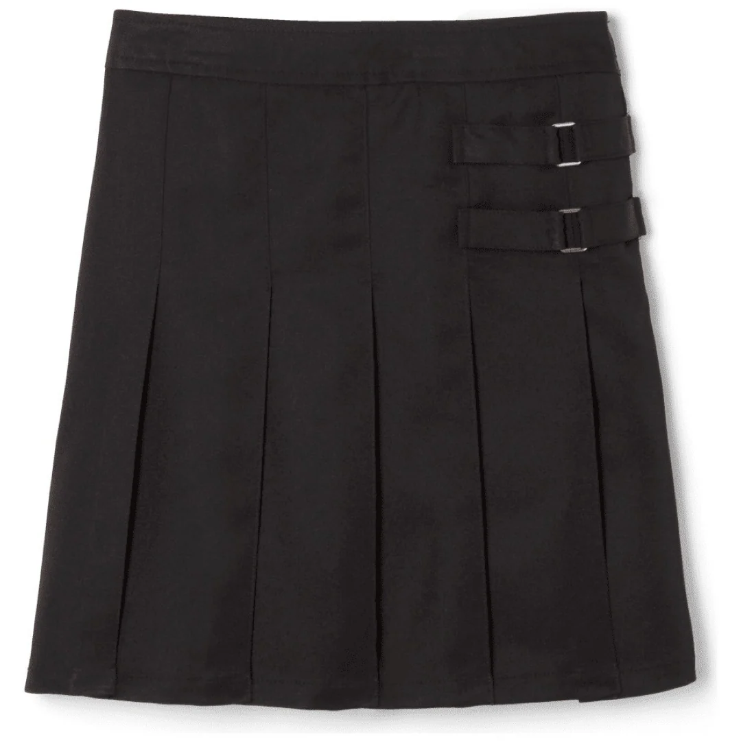 Girl's Plus Size 2-Tab Scooter - Image 21