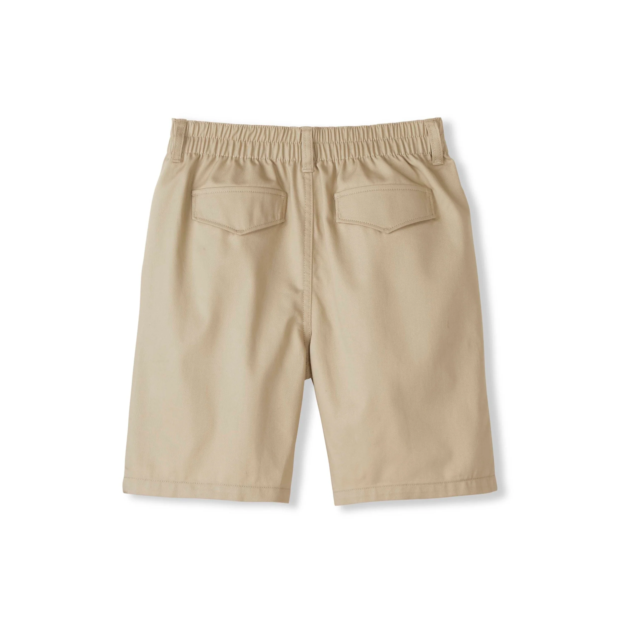 French Toast Girl's Pull-On Twill Short - Image 5