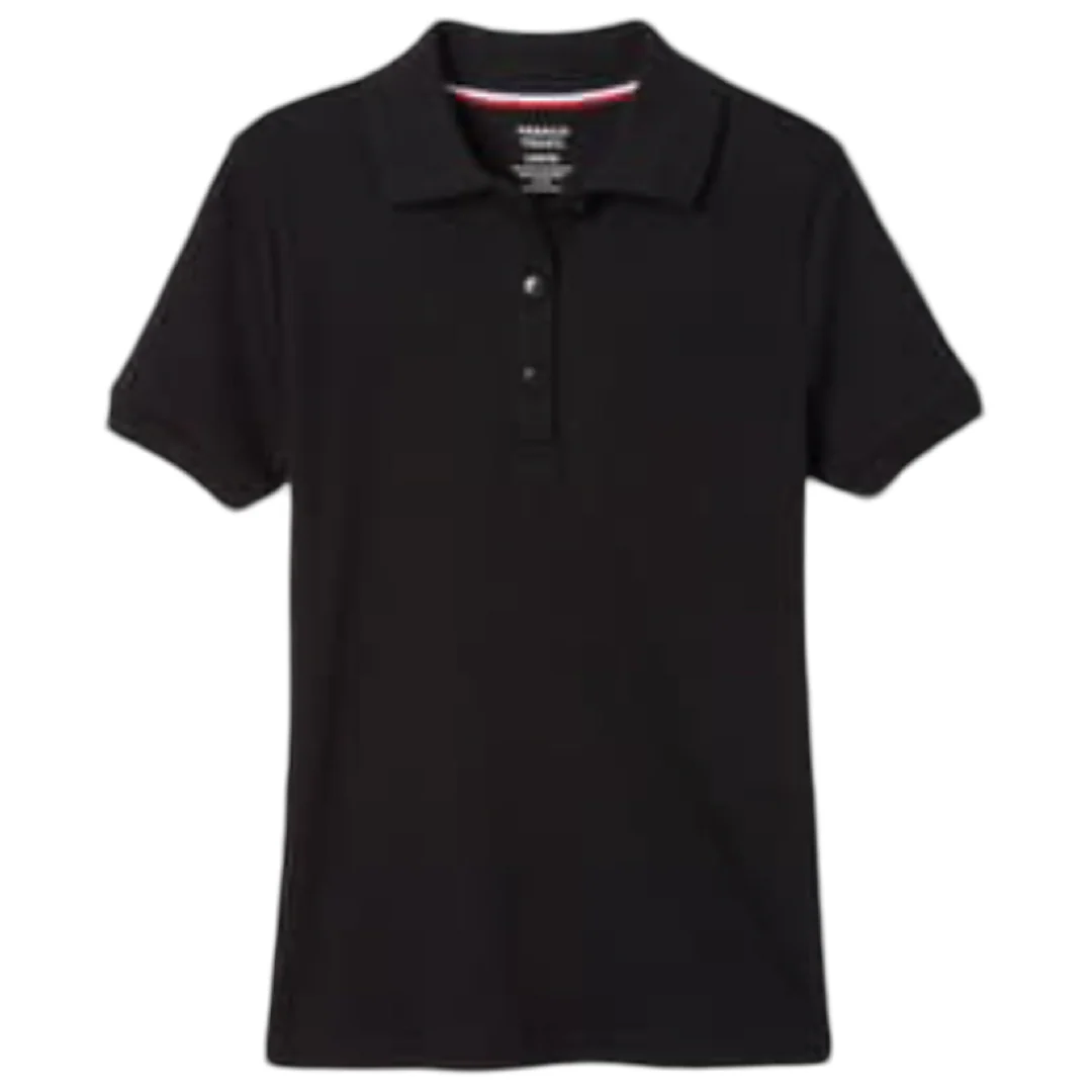 Toddler Short Sleeve Picot Collar - Image 10
