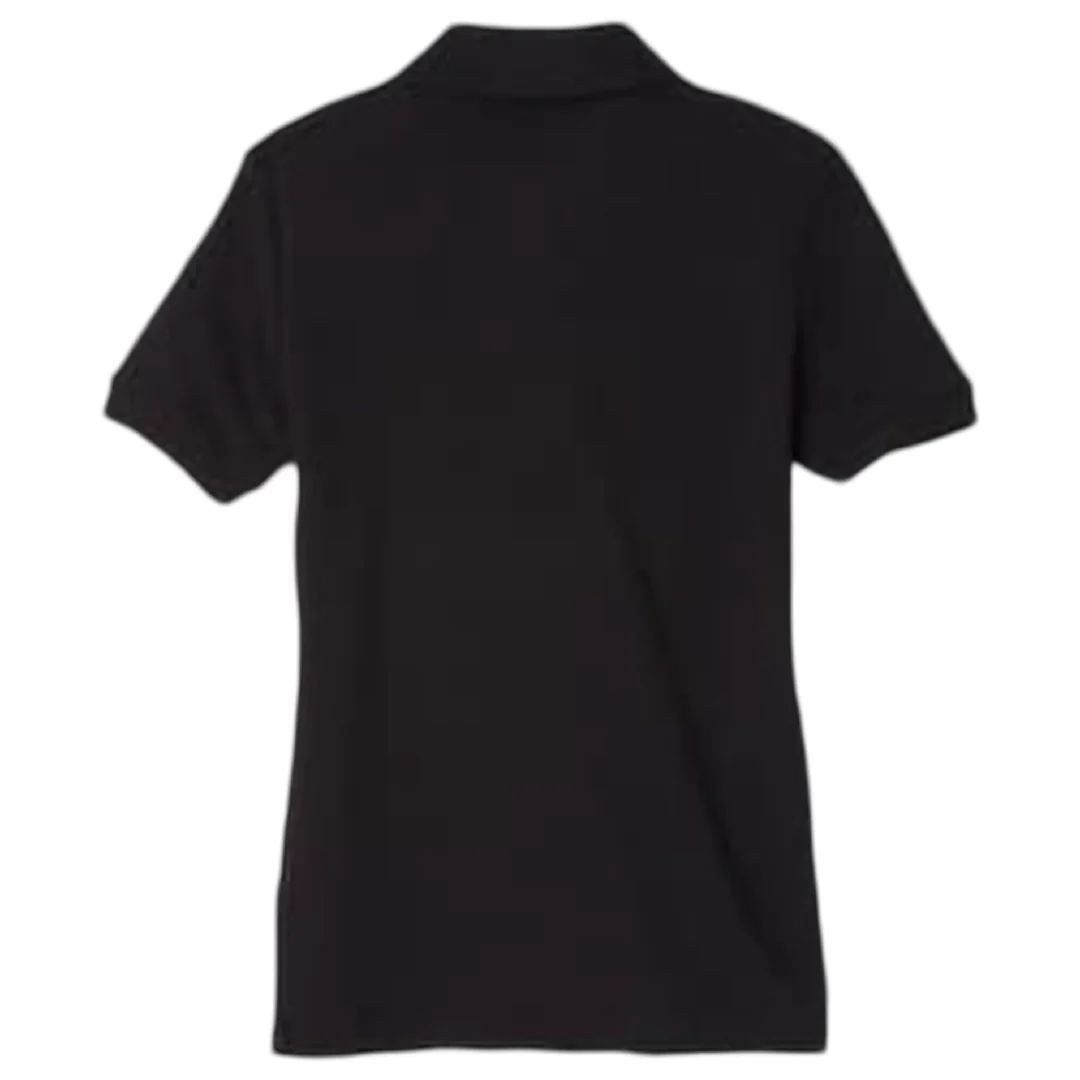 Toddler Short Sleeve Picot Collar - Image 11