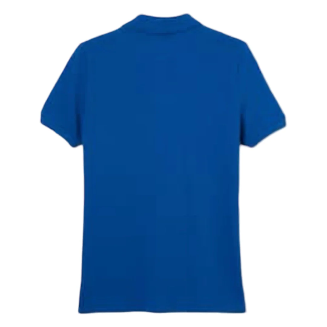 Women's Stretch Piqué Polos - Image 19