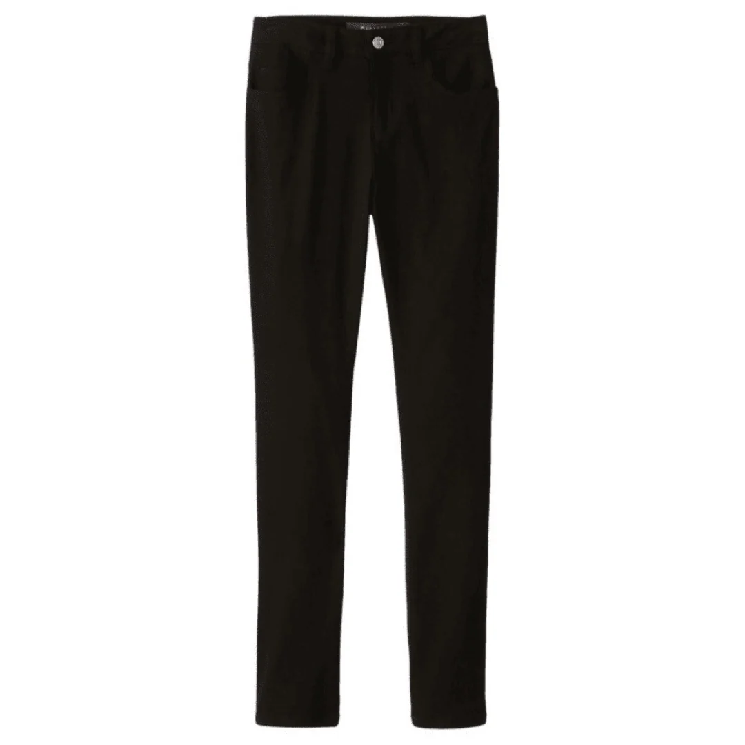Girl's Stretch 5 Pocket Pant - Image 7