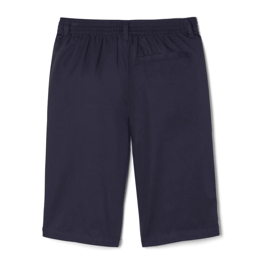 Harbor Christian Academy - Boy's Pull-On Shorts - - Image 2