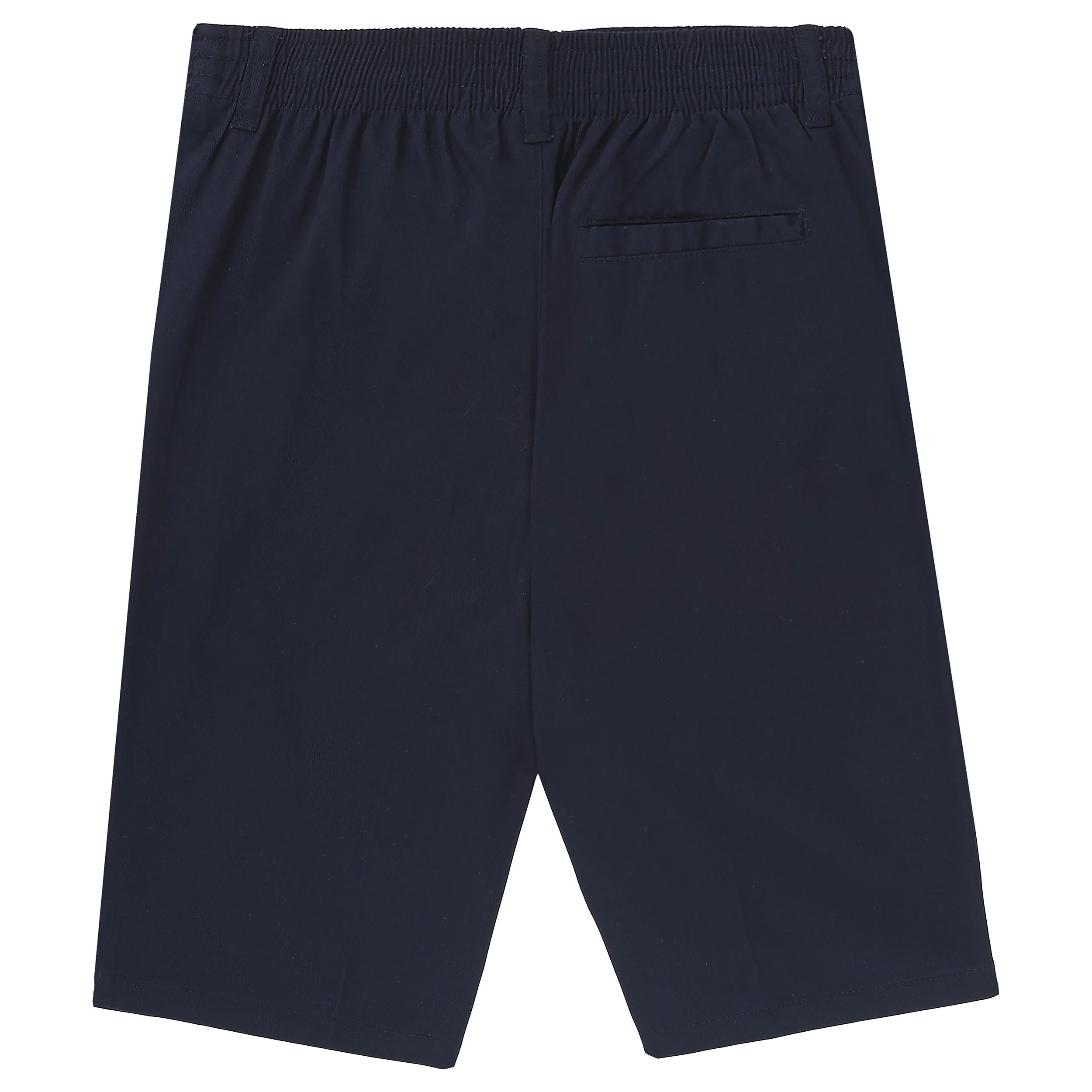 Harbor Christian Academy - Boy's Pull-On Shorts - - Image 5