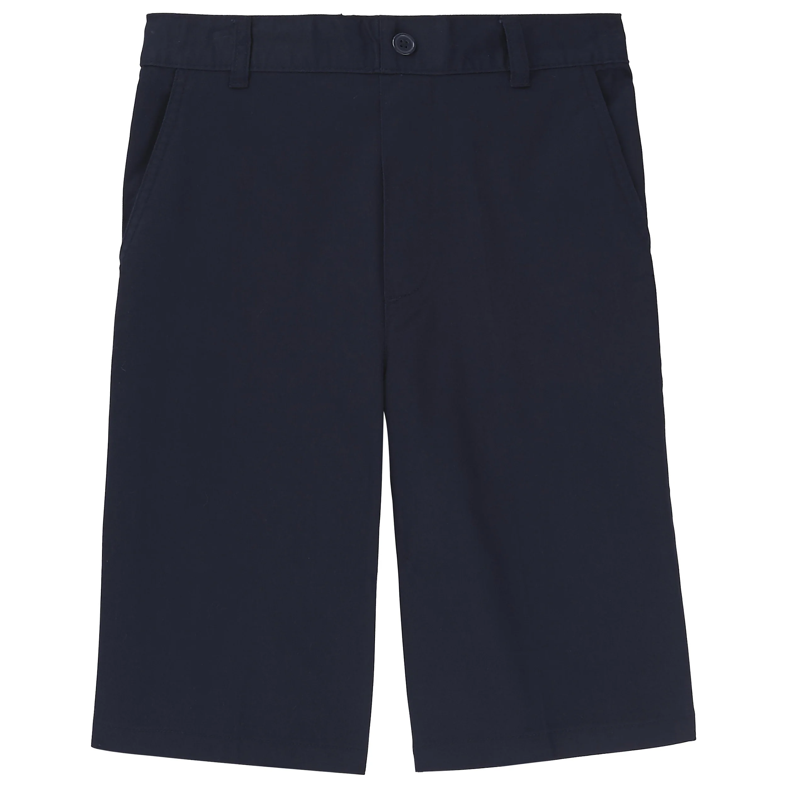 Harbor Christian Academy - Boy's Pull-On Shorts - - Image 7