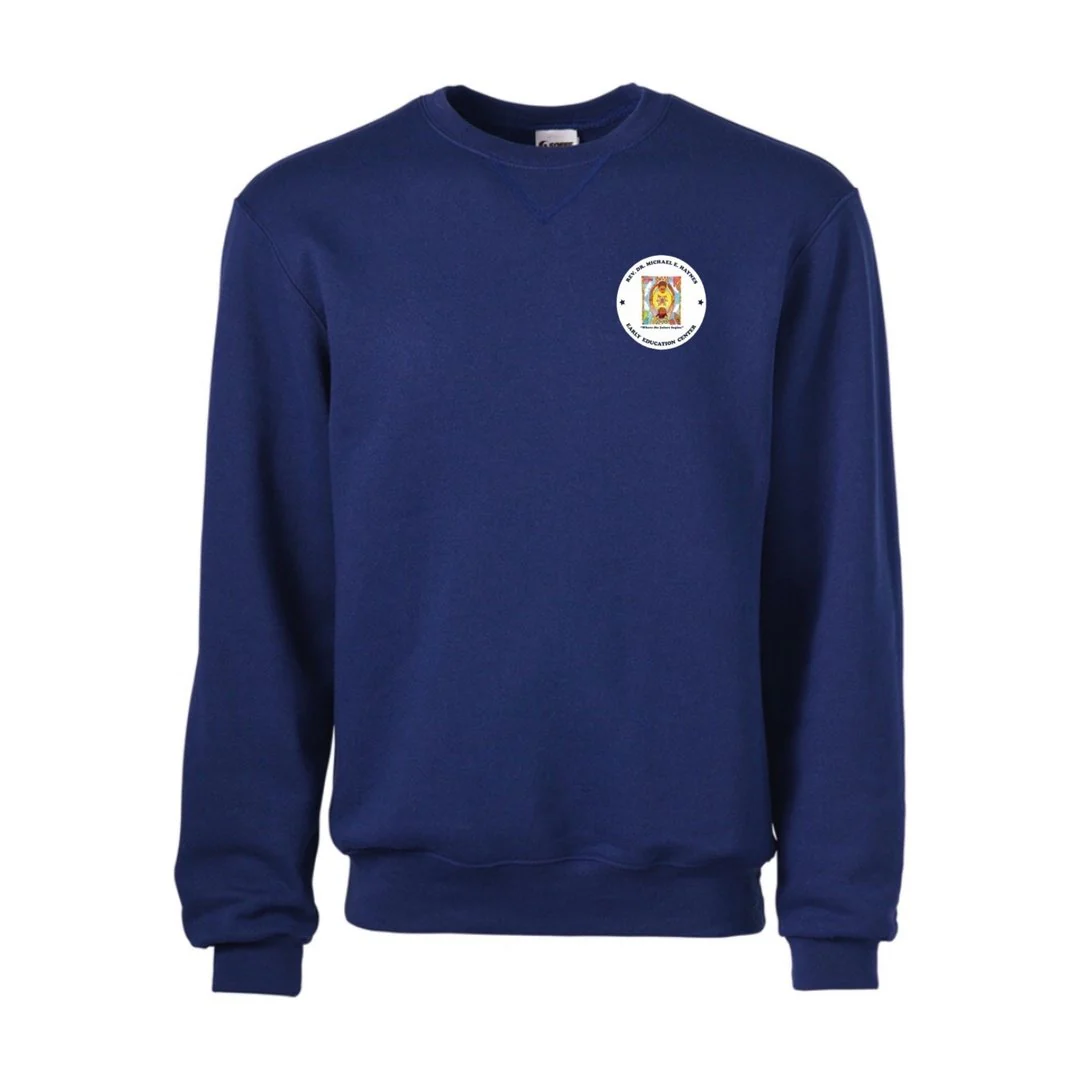Haynes - Crew Neck Fleece Sweatshirt -Kids