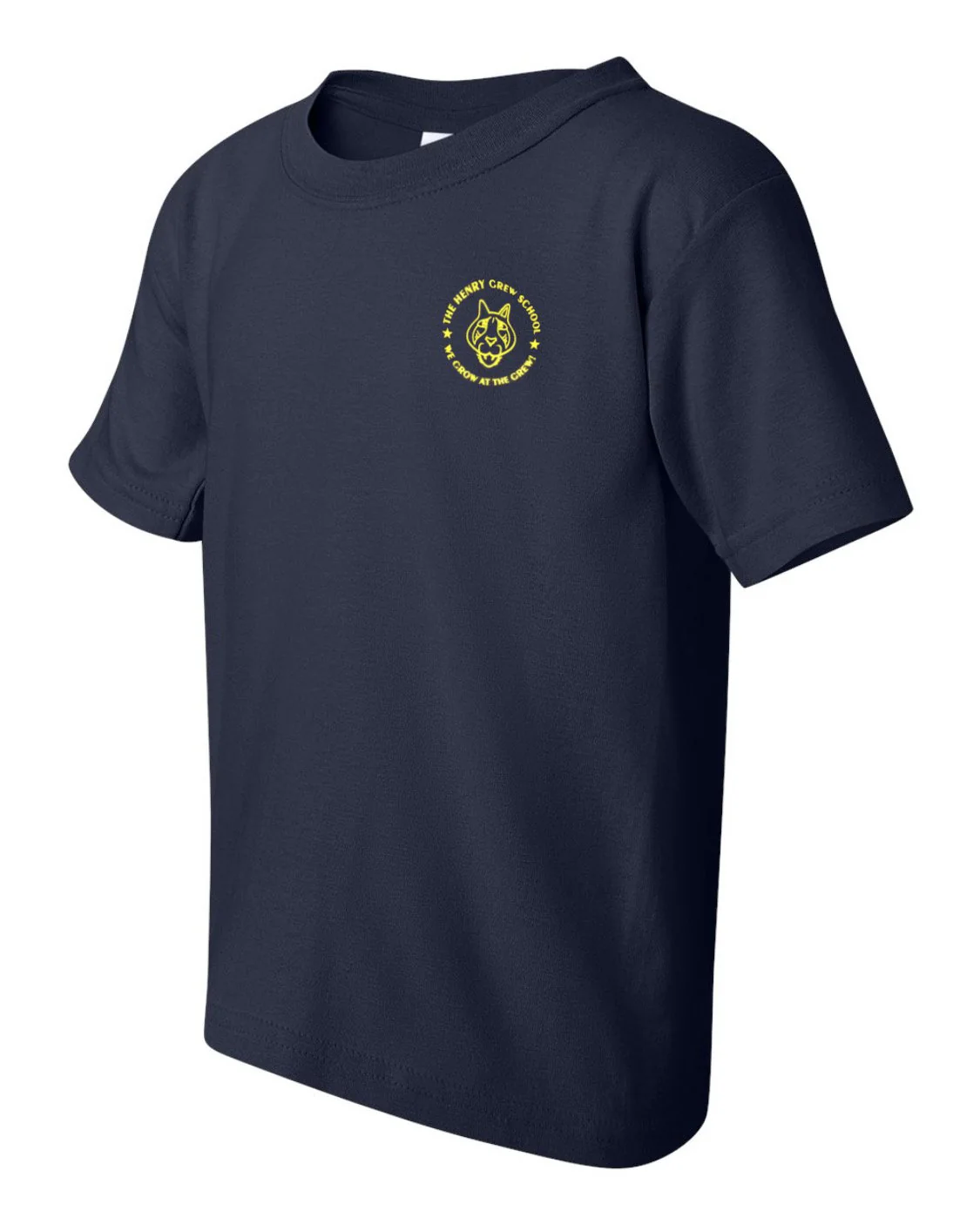 Henry Grew Elementary T-Shirt - Kids - Image 5