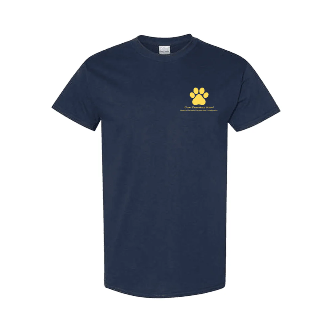 Henry Grew Elementary T-Shirt - Kids - Image 7
