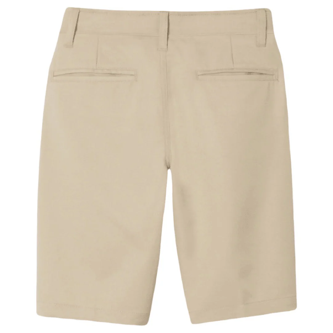 Santa Rosa Academy  - Boys Flat Front Performance Shorts - Image 4