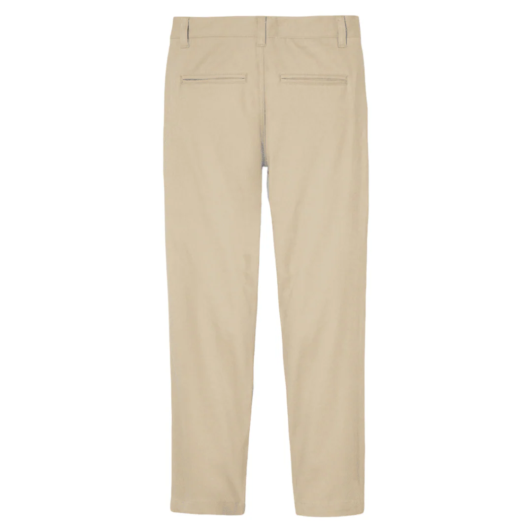 Holy Martyrs - Young Men's Straight Stretch Chino Pants - Image 3