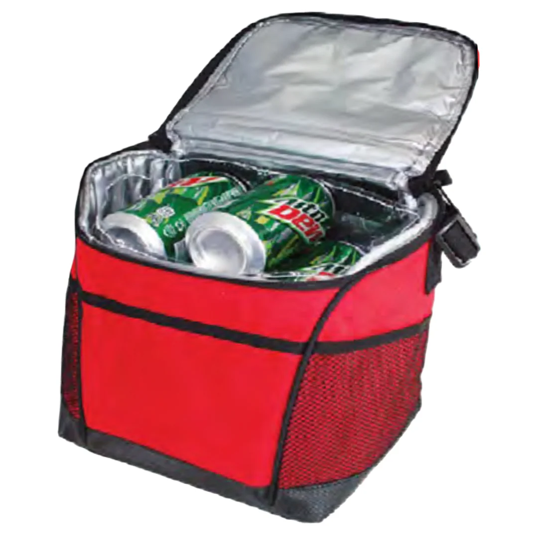 Insulated Lunch Tote - Image 2