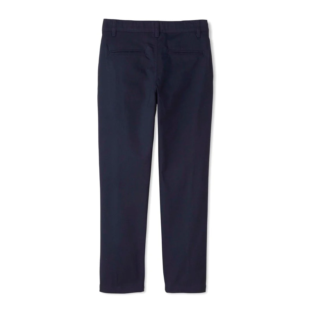 Maximum Christian Academy - Boy's Relaxed Fit Pull-On Pants - Image 8