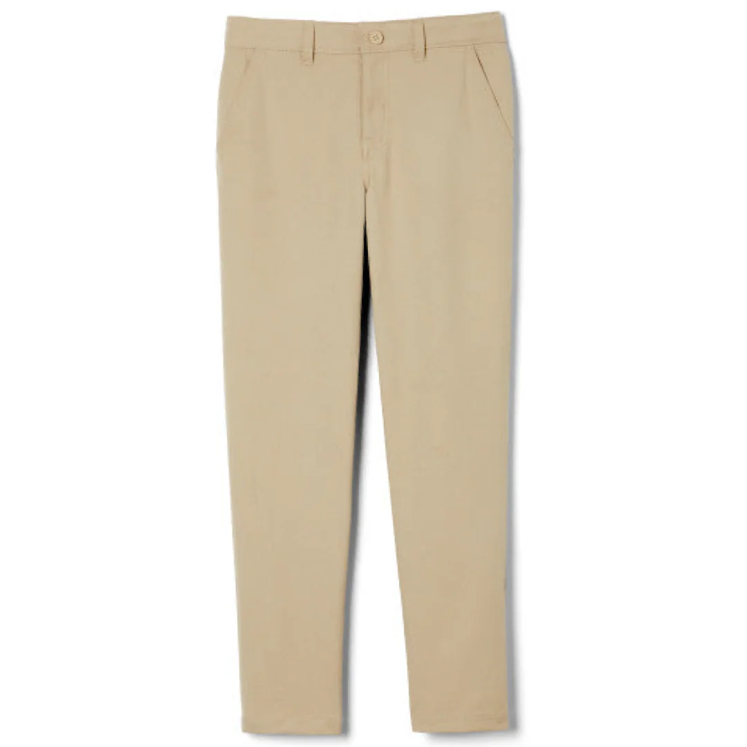 Jackson Walnut Park - Boys' Stretch Slim Performance Pants