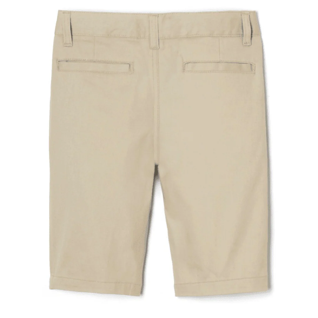 Jackson Walnut Park - Girl's Plus Size Bermuda Shorts - Image 6