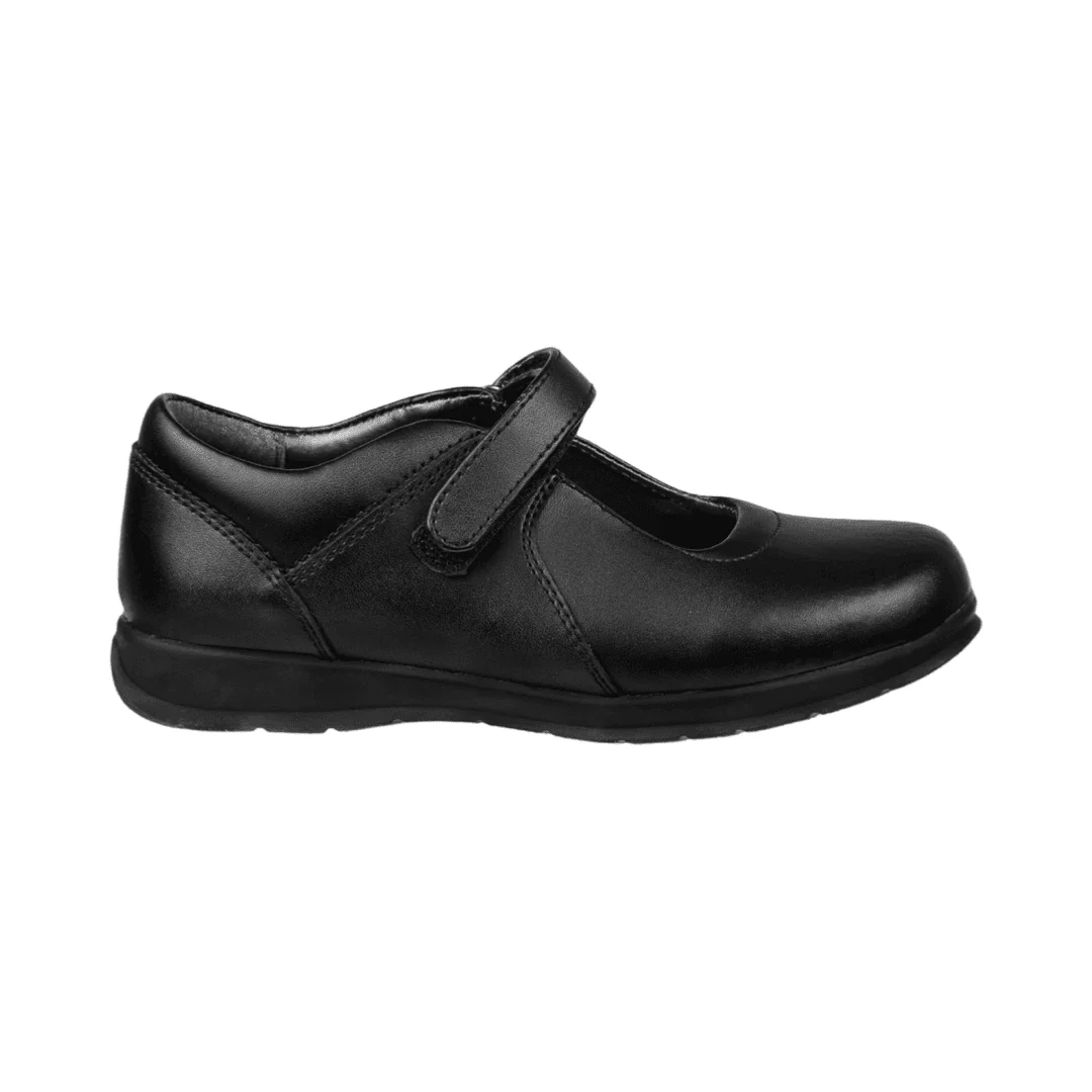 Junior's / Women's - Lauren Velcro Strap Shoe - Image 5