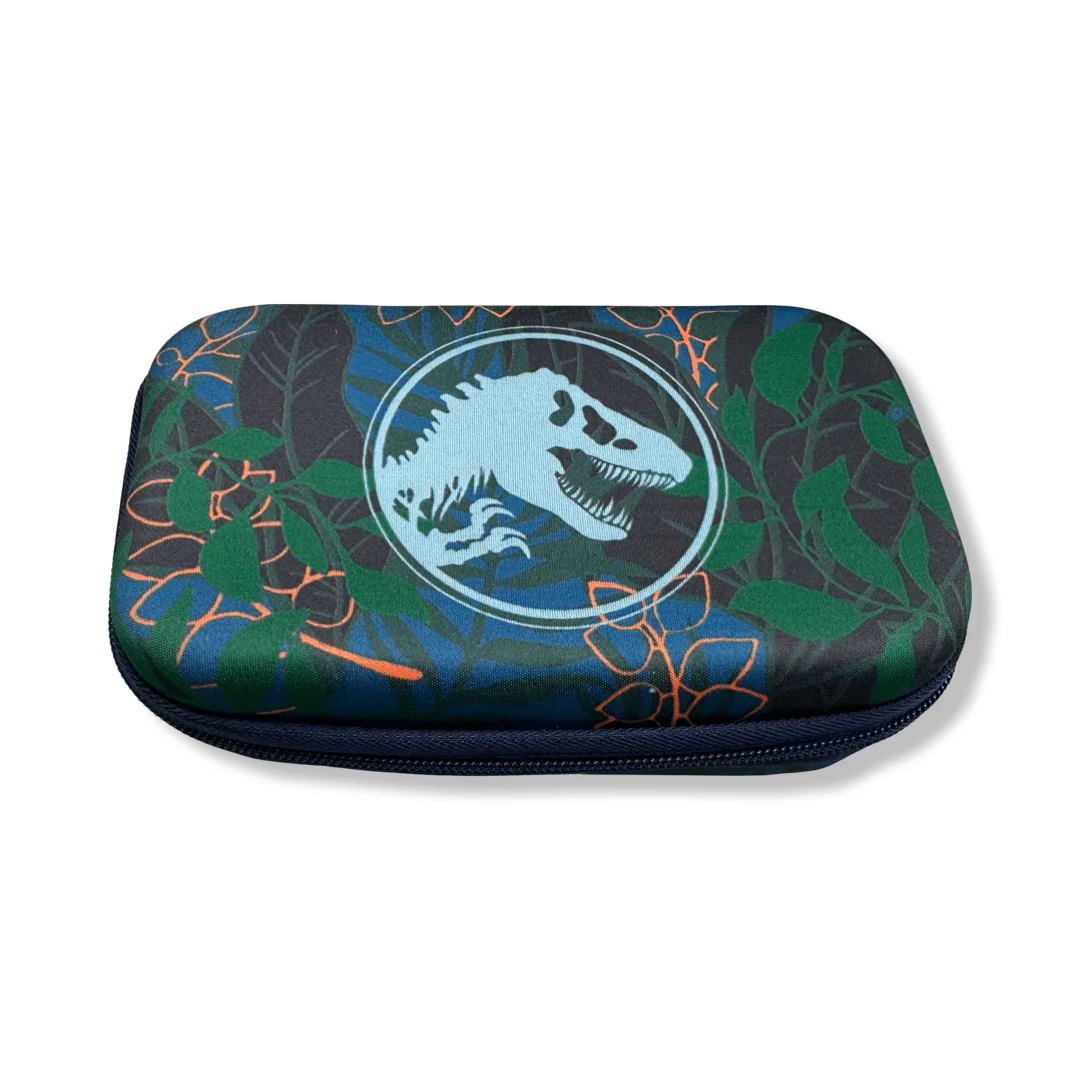 17" Jurassic World  4 Piece Backpack Combo - Image 3