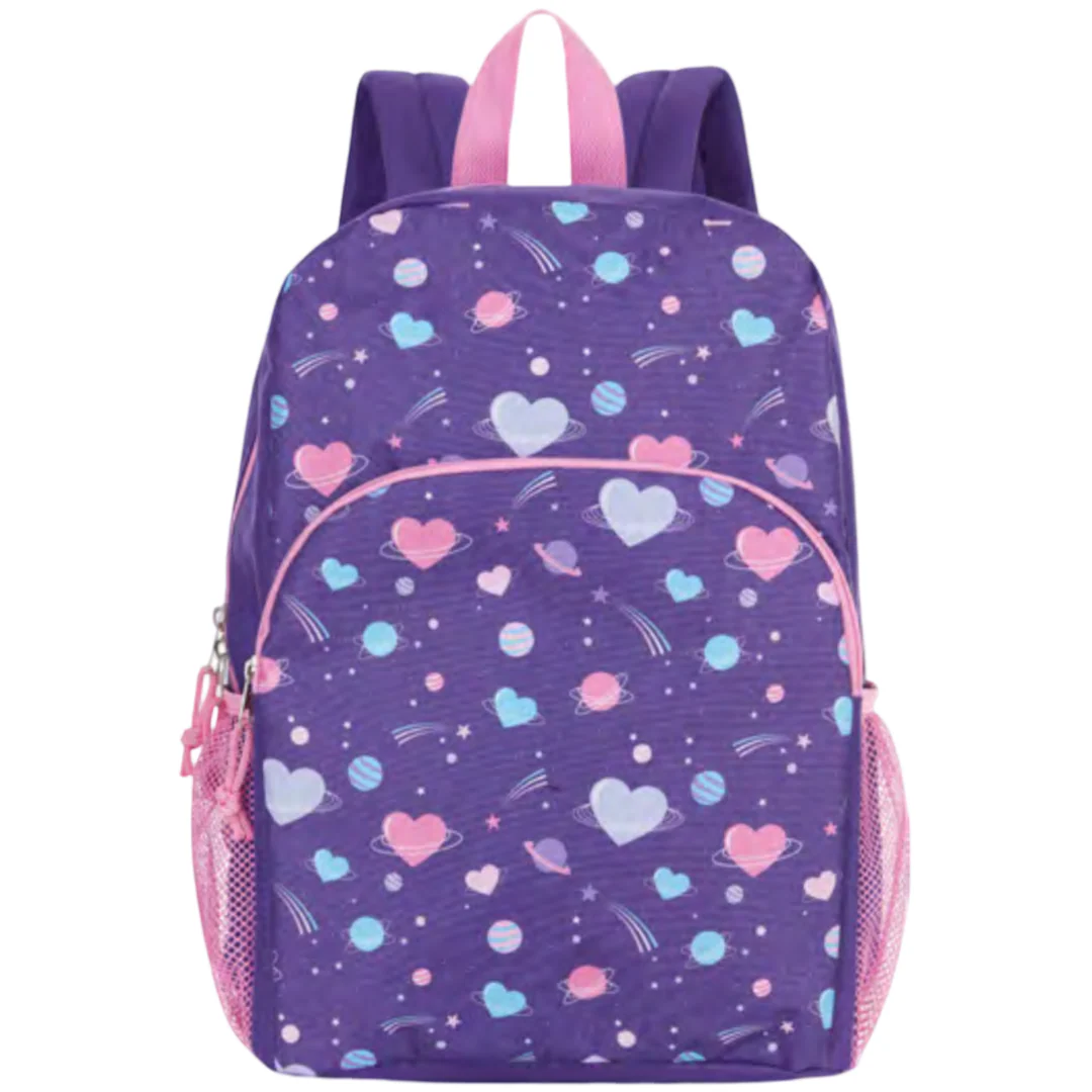 Juvenile 15" Printed Backpacks - Image 4