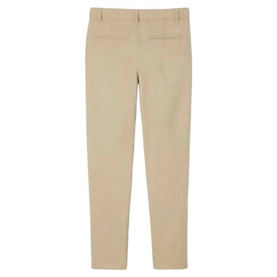 Katz Hillel Day School - Boys' Stretch Slim Performance Pants - Image 5