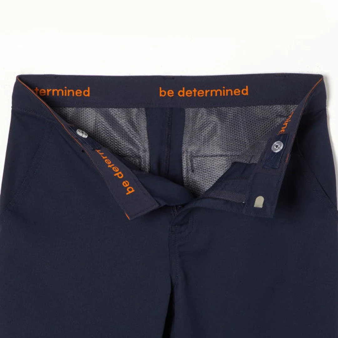 Boys' Stretch Slim Performance Pants - Image 8