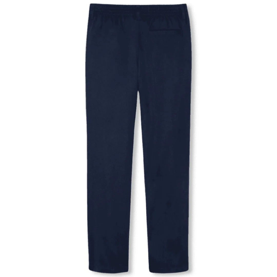 Kidz Biz - Relaxed Fit Pull-On Pants - Boy's - Image 4