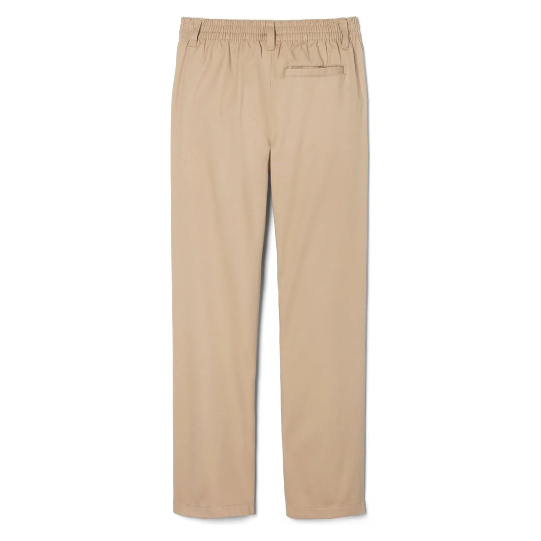 Kidz Biz - Relaxed Fit Pull-On Pants - Boy's - Image 4