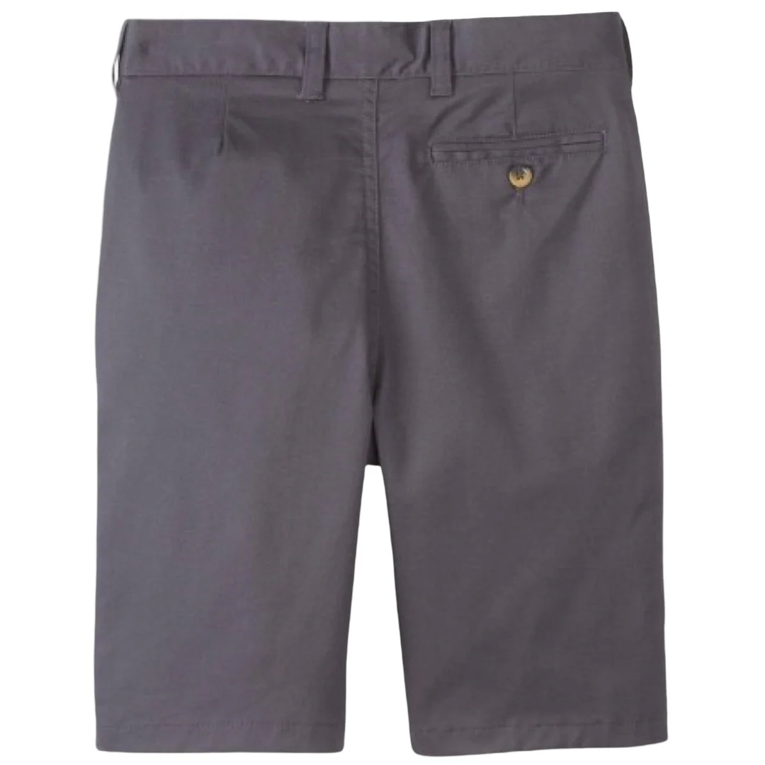 La Luz Christian Academy - Boy's / Young Men's Stretch Flat Front Shorts - Image 3