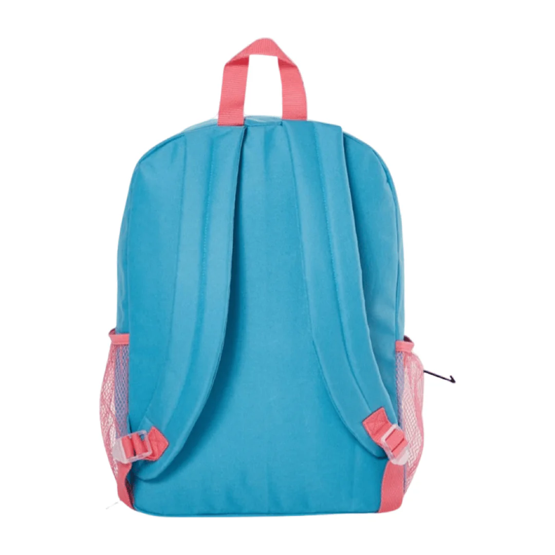 Disney Stitch 5 pc Backpack Combo Set - Image 3